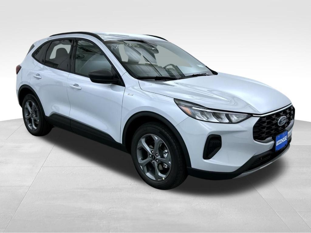 new 2025 Ford Escape car, priced at $30,930