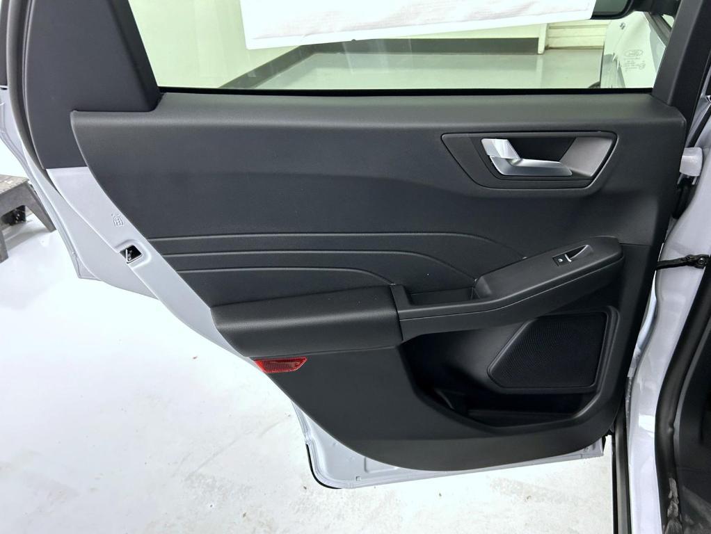new 2025 Ford Escape car, priced at $30,930