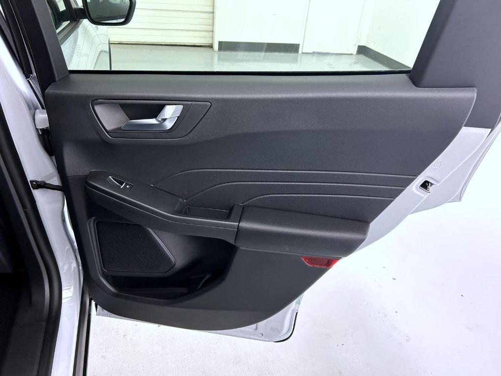 new 2025 Ford Escape car, priced at $30,930