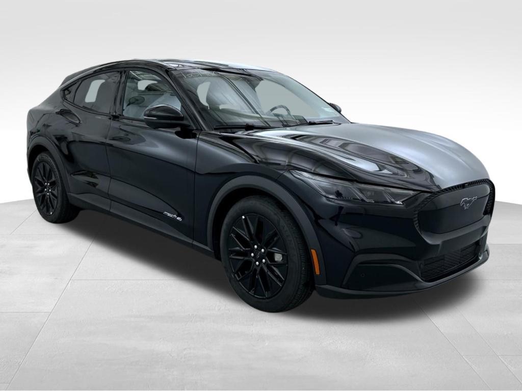 new 2025 Ford Mustang Mach-E car, priced at $39,419