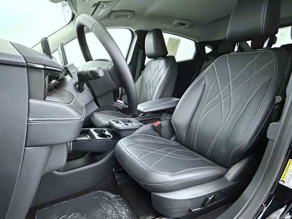 new 2025 Ford Mustang Mach-E car, priced at $39,419