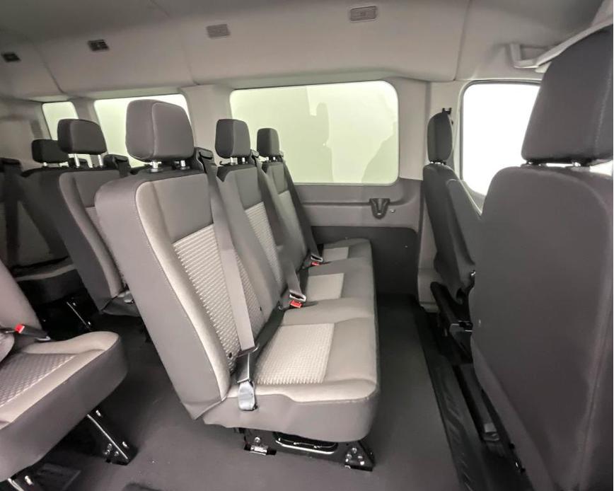 new 2024 Ford Transit-350 car, priced at $58,384