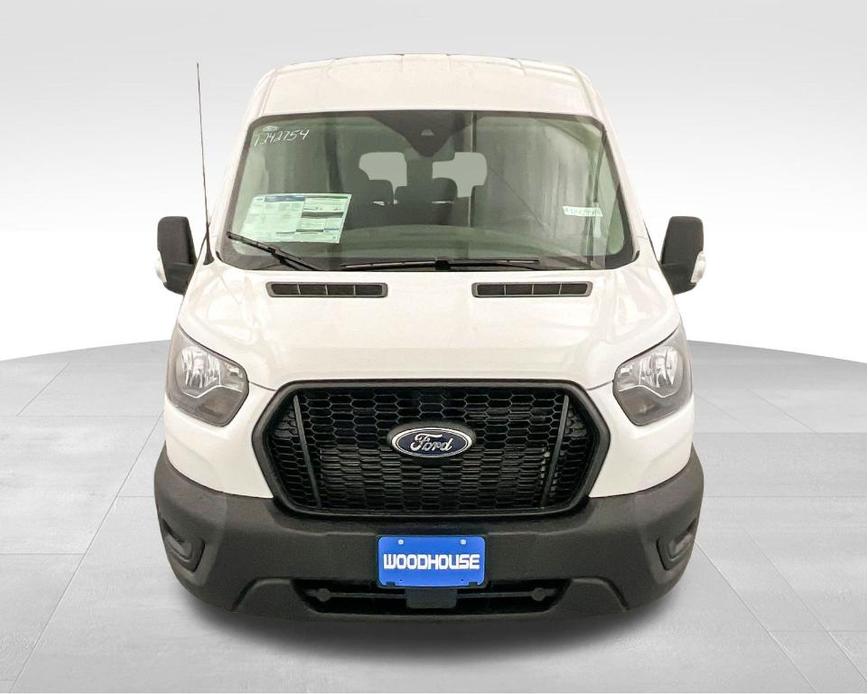 new 2024 Ford Transit-350 car, priced at $58,384