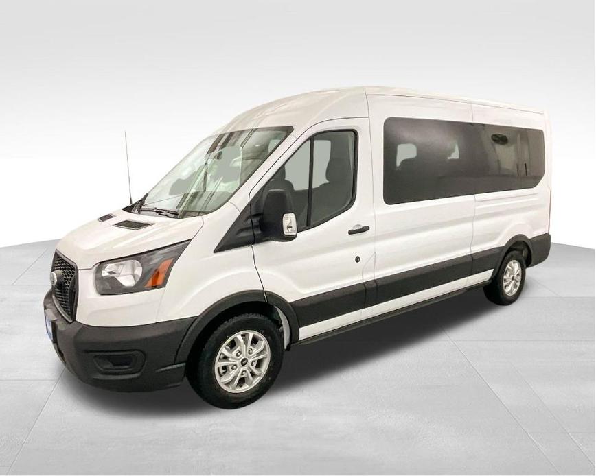 new 2024 Ford Transit-350 car, priced at $58,384