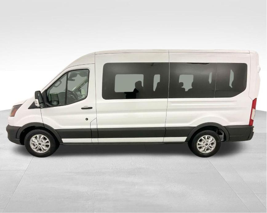 new 2024 Ford Transit-350 car, priced at $58,384