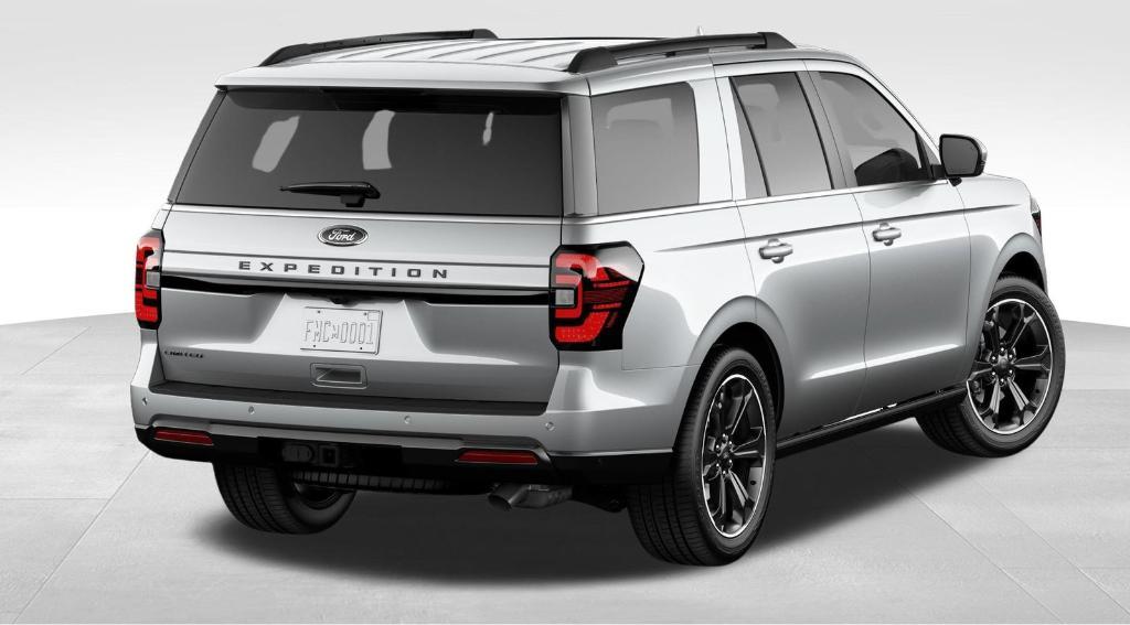 new 2024 Ford Expedition car, priced at $66,264