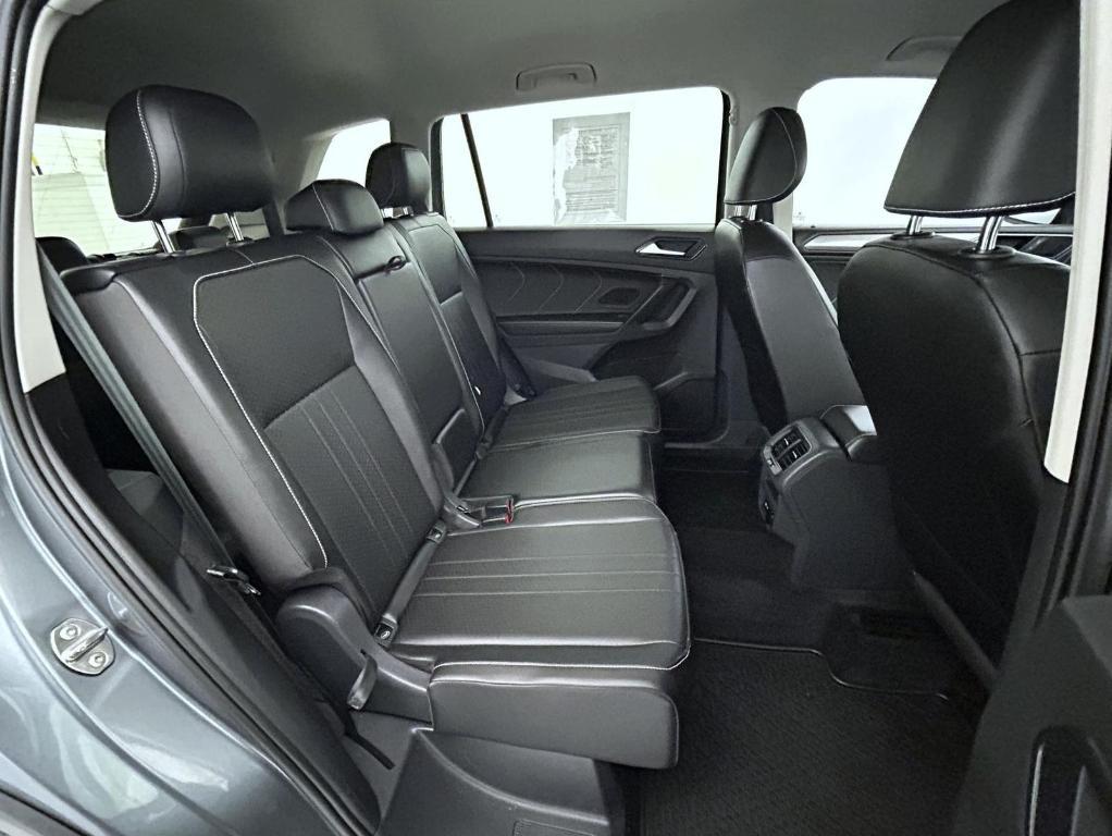 used 2023 Volkswagen Tiguan car, priced at $21,609
