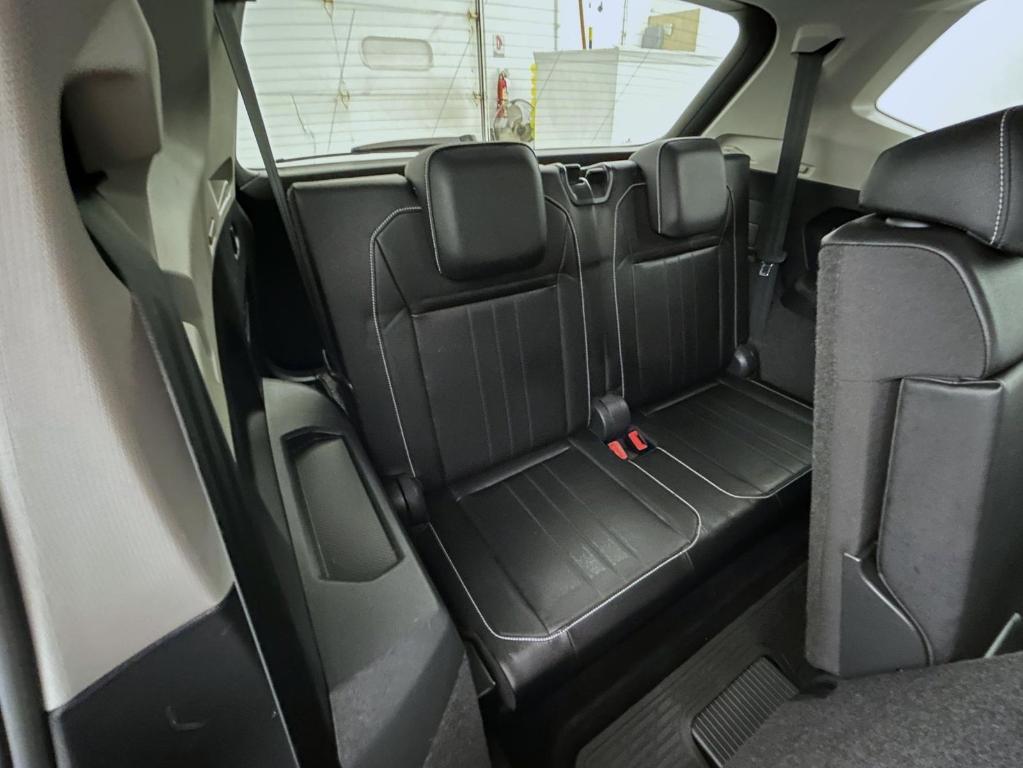 used 2023 Volkswagen Tiguan car, priced at $21,609