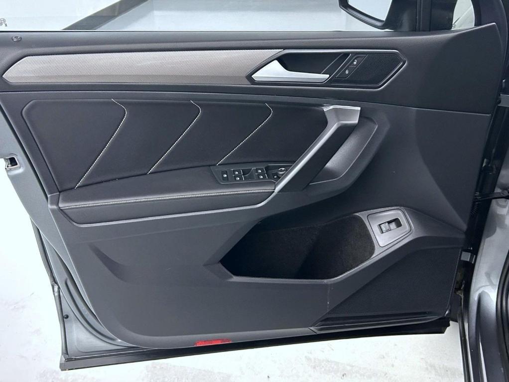 used 2023 Volkswagen Tiguan car, priced at $21,609