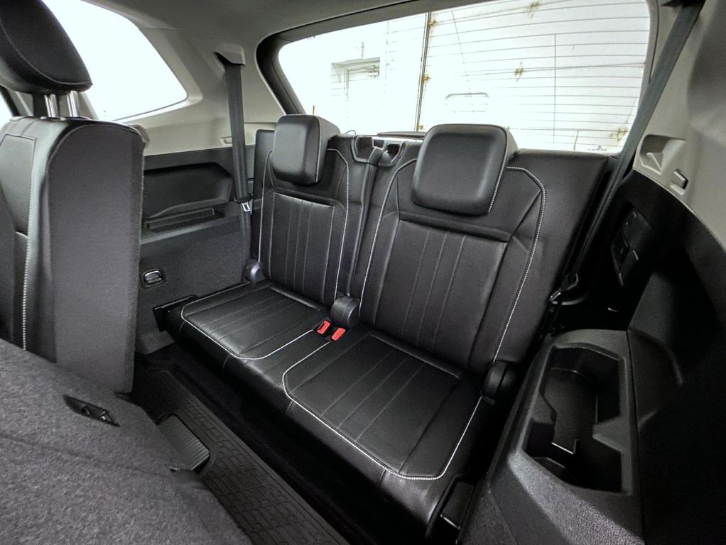 used 2023 Volkswagen Tiguan car, priced at $21,609