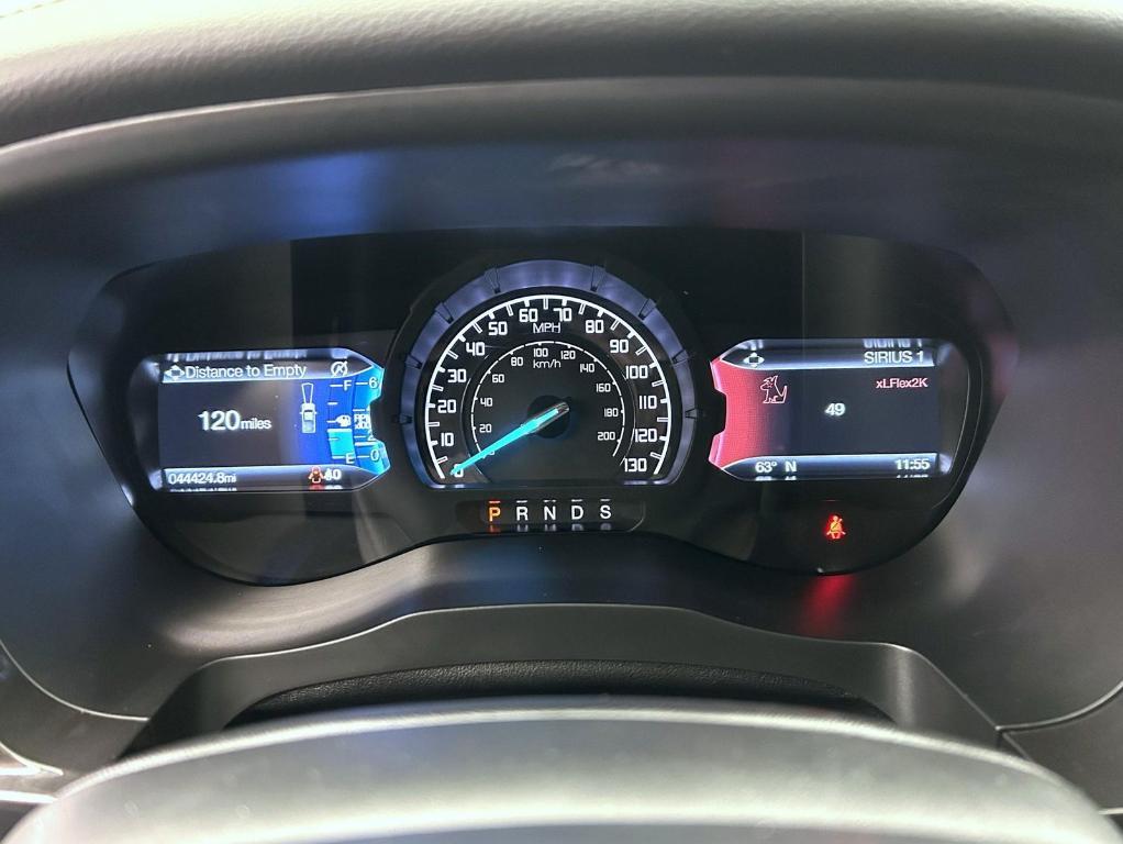 used 2020 Ford Ranger car, priced at $31,212