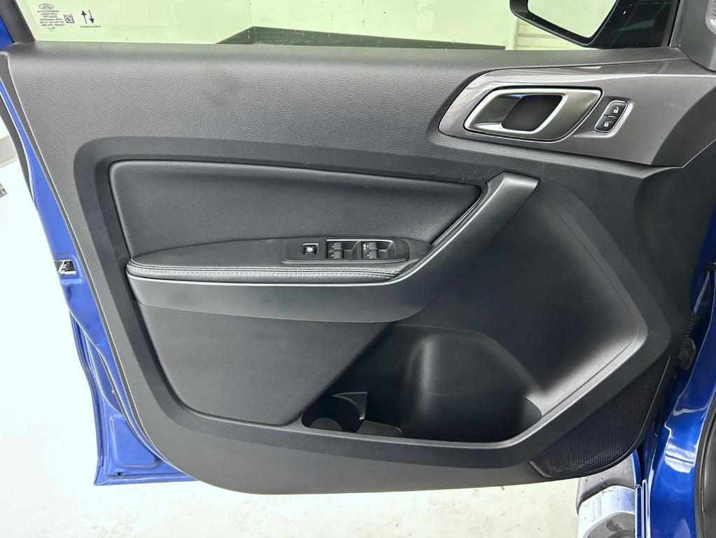 used 2020 Ford Ranger car, priced at $31,212