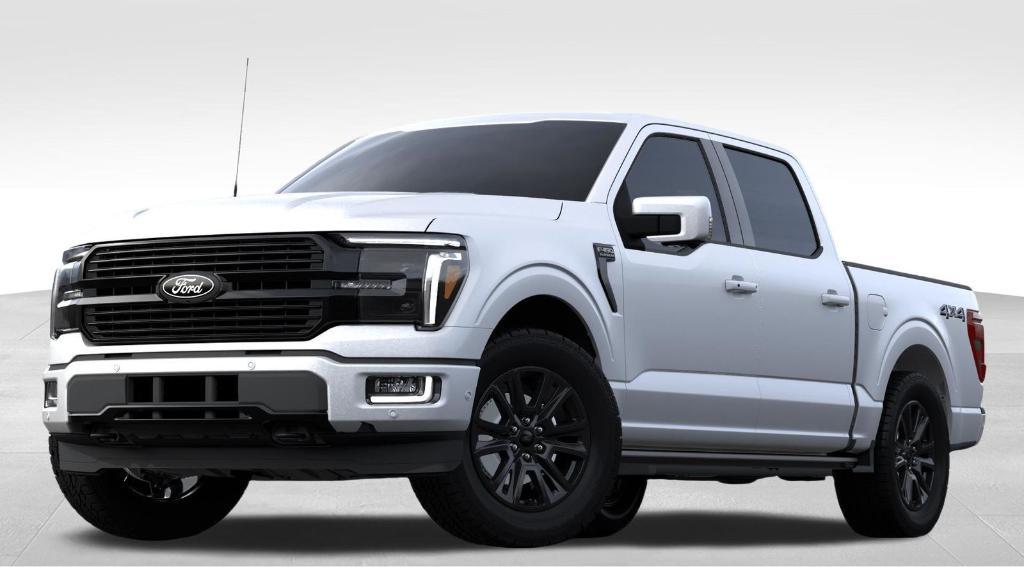 new 2024 Ford F-150 car, priced at $82,064