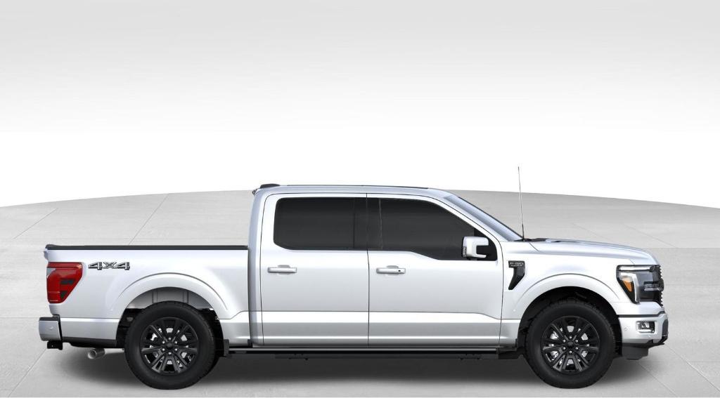 new 2024 Ford F-150 car, priced at $82,064