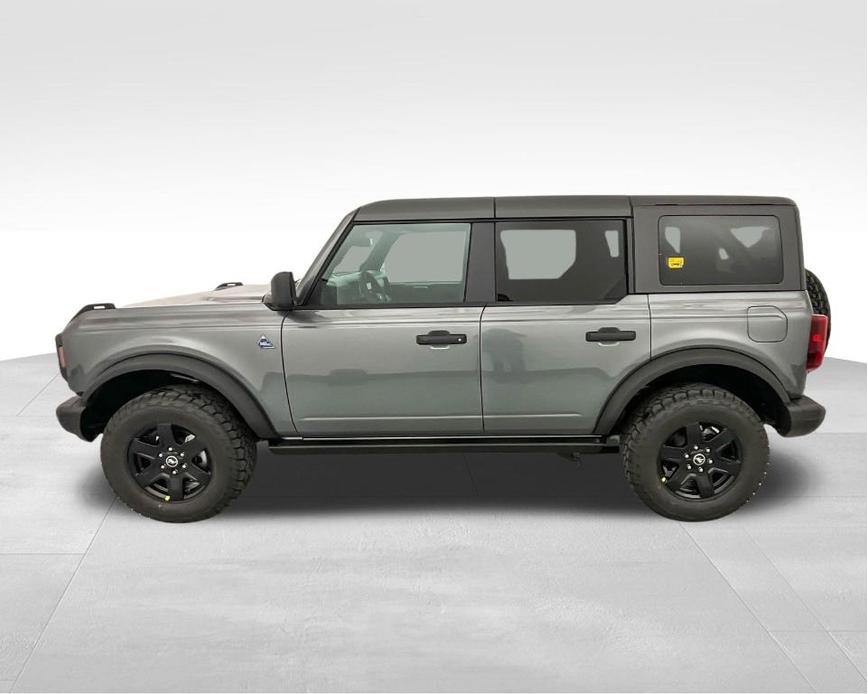 new 2024 Ford Bronco car, priced at $50,549