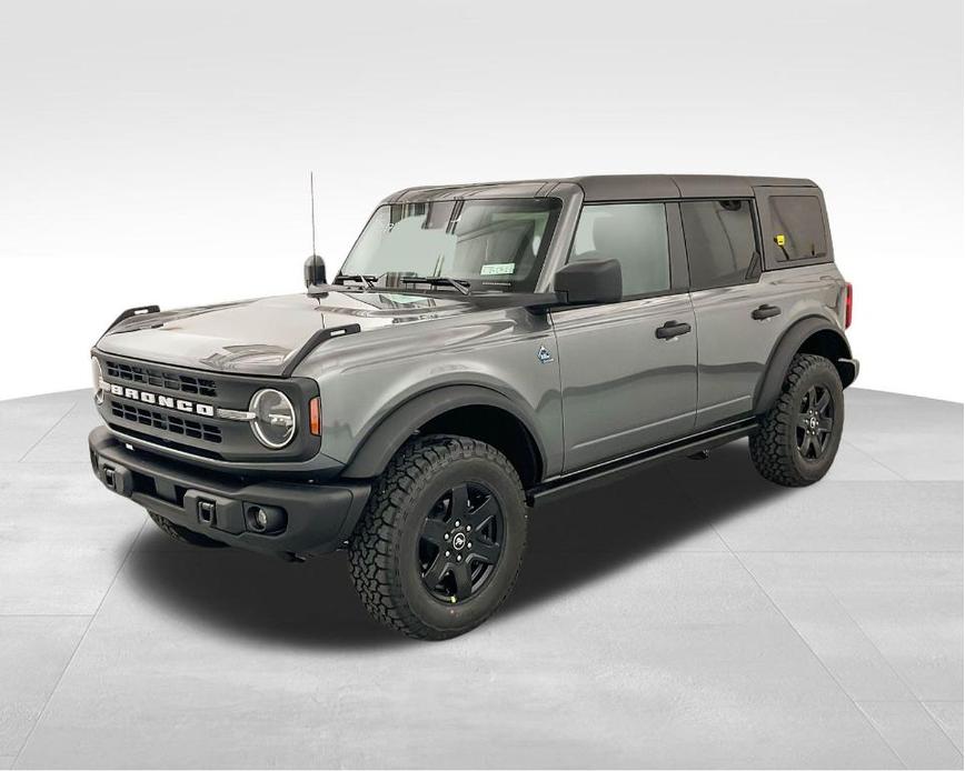 new 2024 Ford Bronco car, priced at $50,549