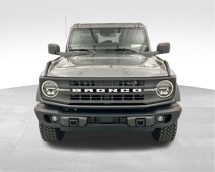 new 2024 Ford Bronco car, priced at $50,549