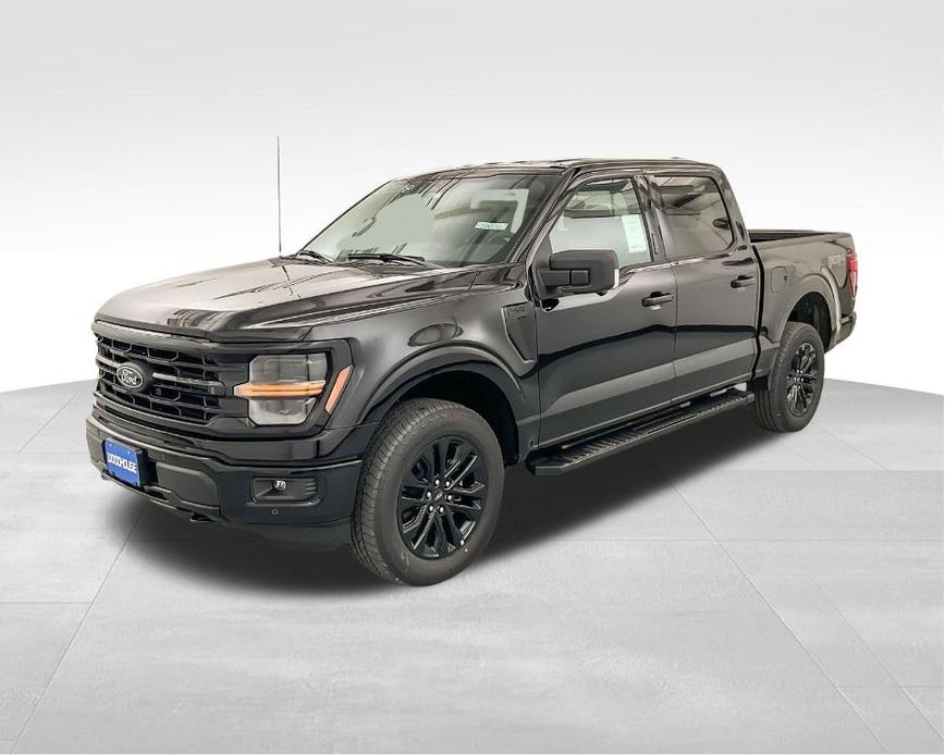 new 2024 Ford F-150 car, priced at $59,409