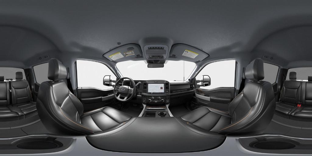 new 2026 Ford F-350 car, priced at $90,184