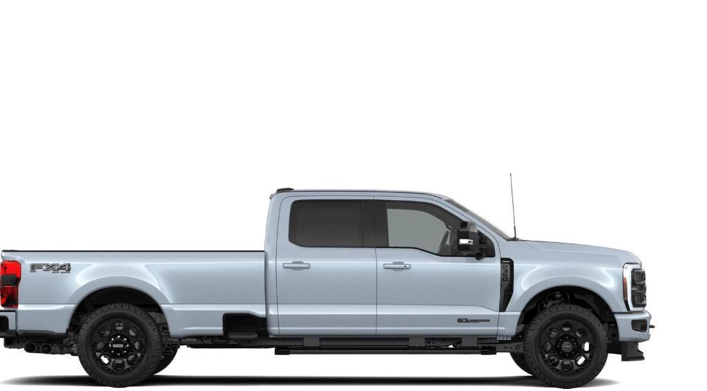 new 2026 Ford F-350 car, priced at $90,184
