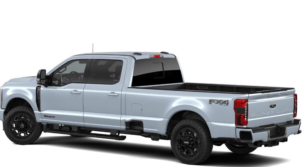 new 2026 Ford F-350 car, priced at $90,184