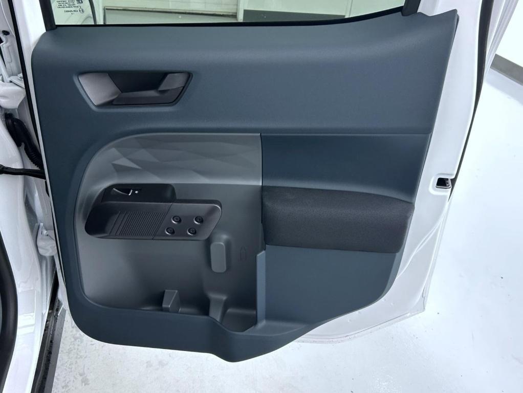new 2025 Ford Maverick car, priced at $28,855