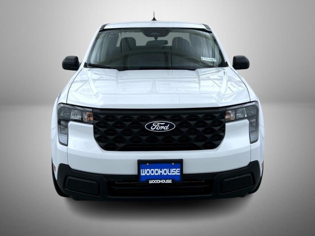 new 2025 Ford Maverick car, priced at $28,855