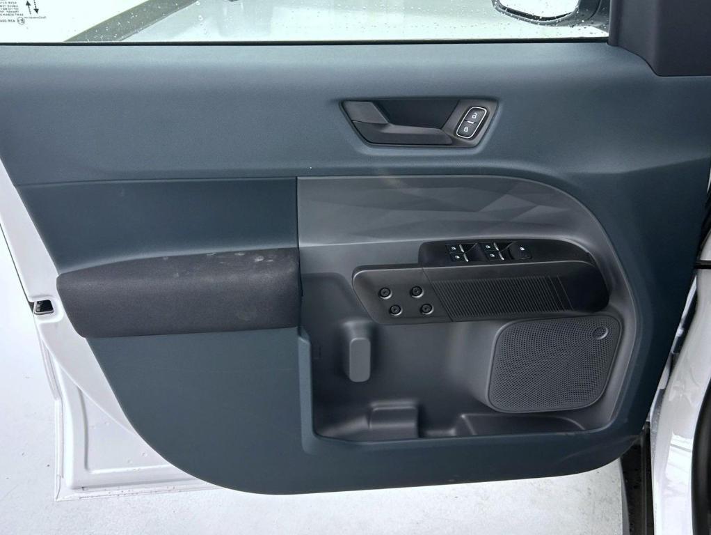 new 2025 Ford Maverick car, priced at $28,855