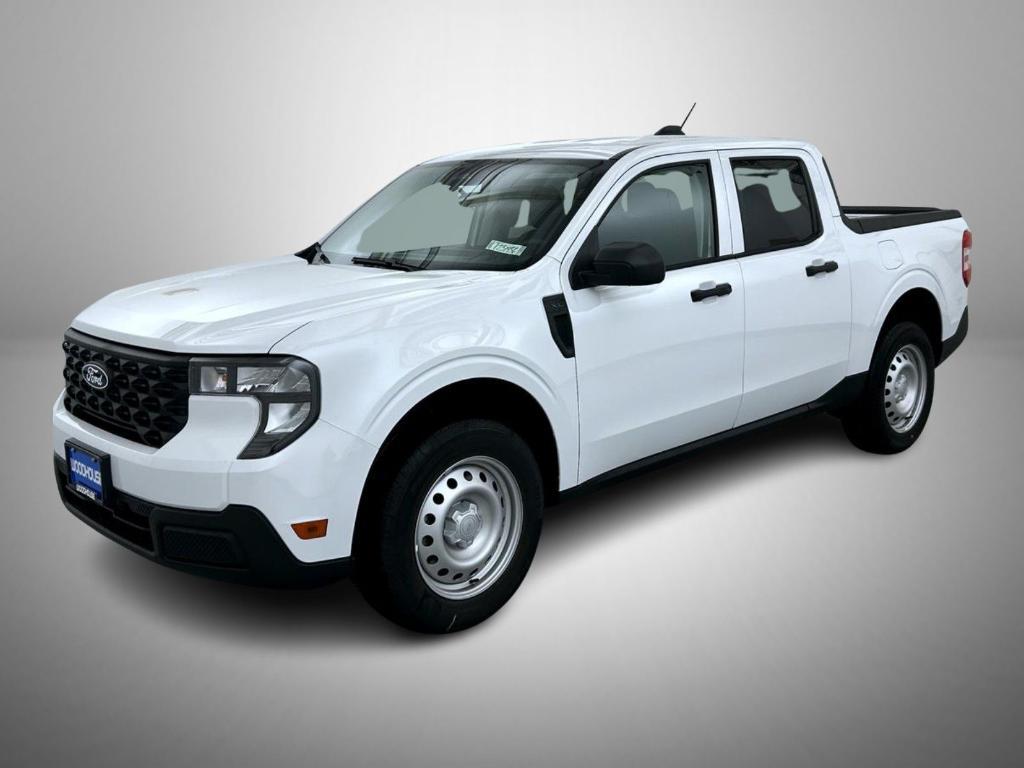 new 2025 Ford Maverick car, priced at $28,855