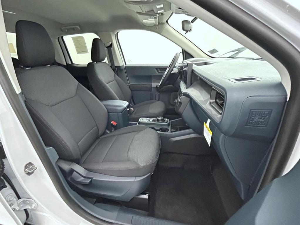 new 2025 Ford Maverick car, priced at $28,855