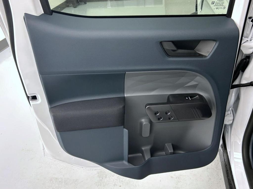 new 2025 Ford Maverick car, priced at $28,855
