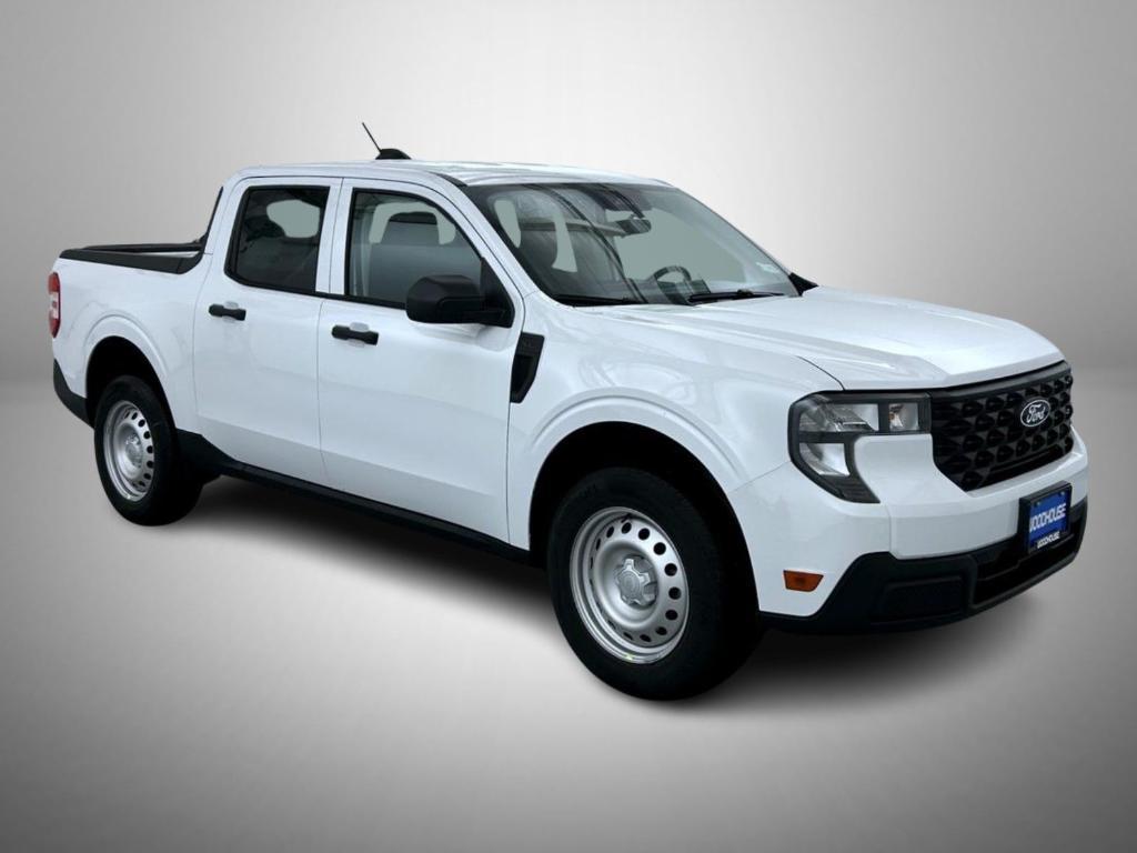 new 2025 Ford Maverick car, priced at $28,855