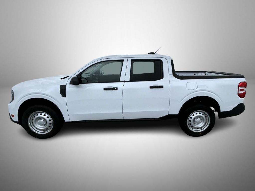 new 2025 Ford Maverick car, priced at $28,855