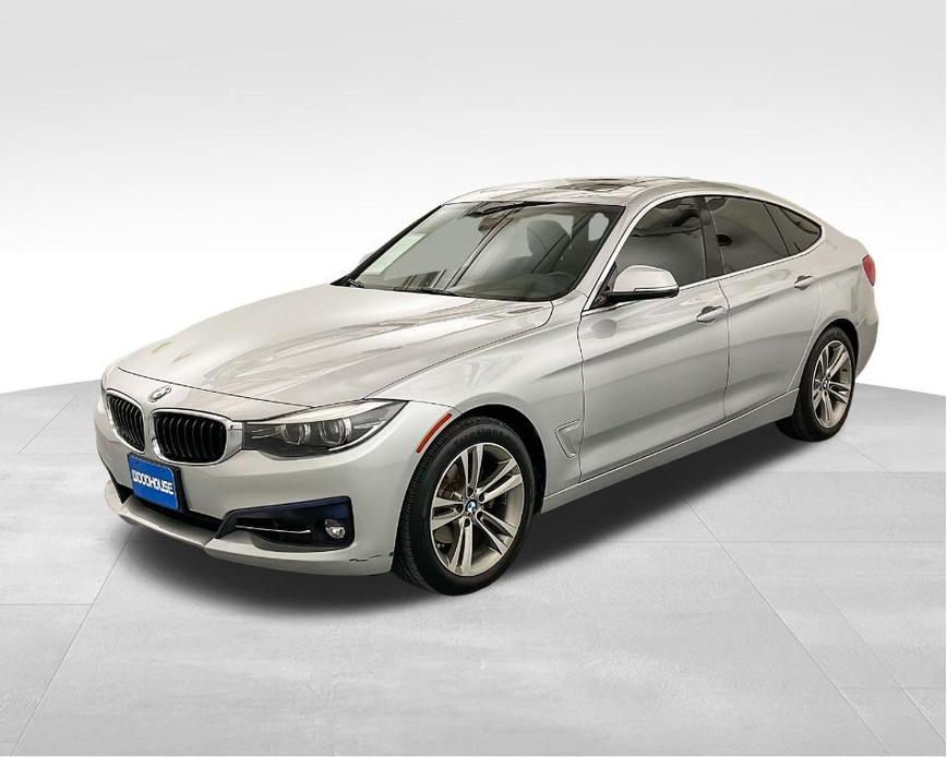 used 2018 BMW 330 Gran Turismo car, priced at $18,664