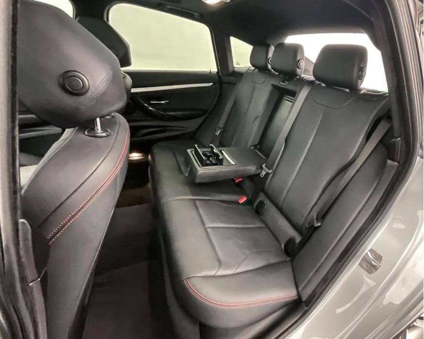 used 2018 BMW 330 Gran Turismo car, priced at $18,664