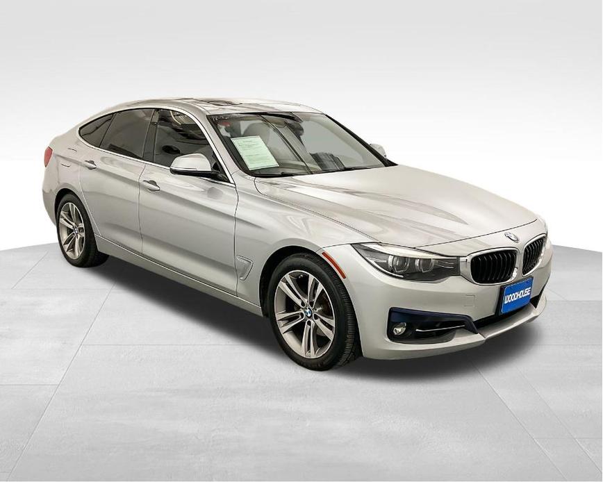 used 2018 BMW 330 Gran Turismo car, priced at $18,664