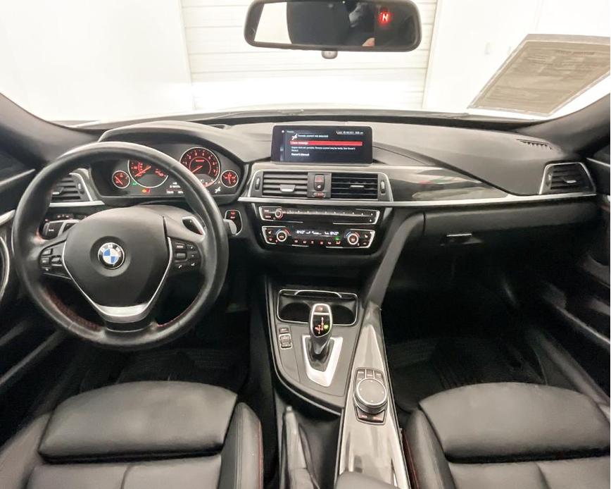 used 2018 BMW 330 Gran Turismo car, priced at $18,664