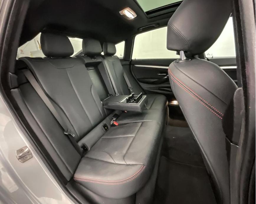 used 2018 BMW 330 Gran Turismo car, priced at $18,664