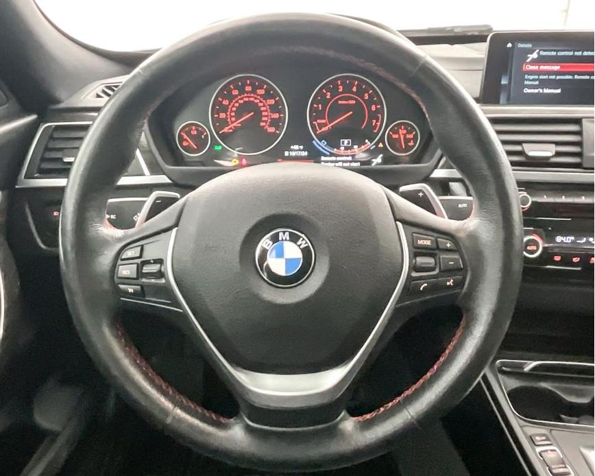 used 2018 BMW 330 Gran Turismo car, priced at $18,664