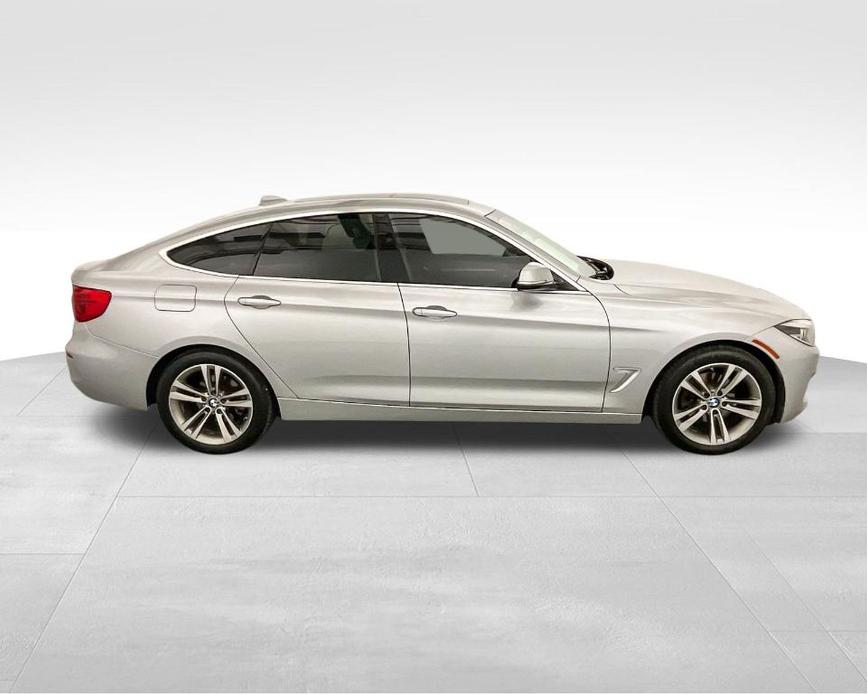 used 2018 BMW 330 Gran Turismo car, priced at $18,664