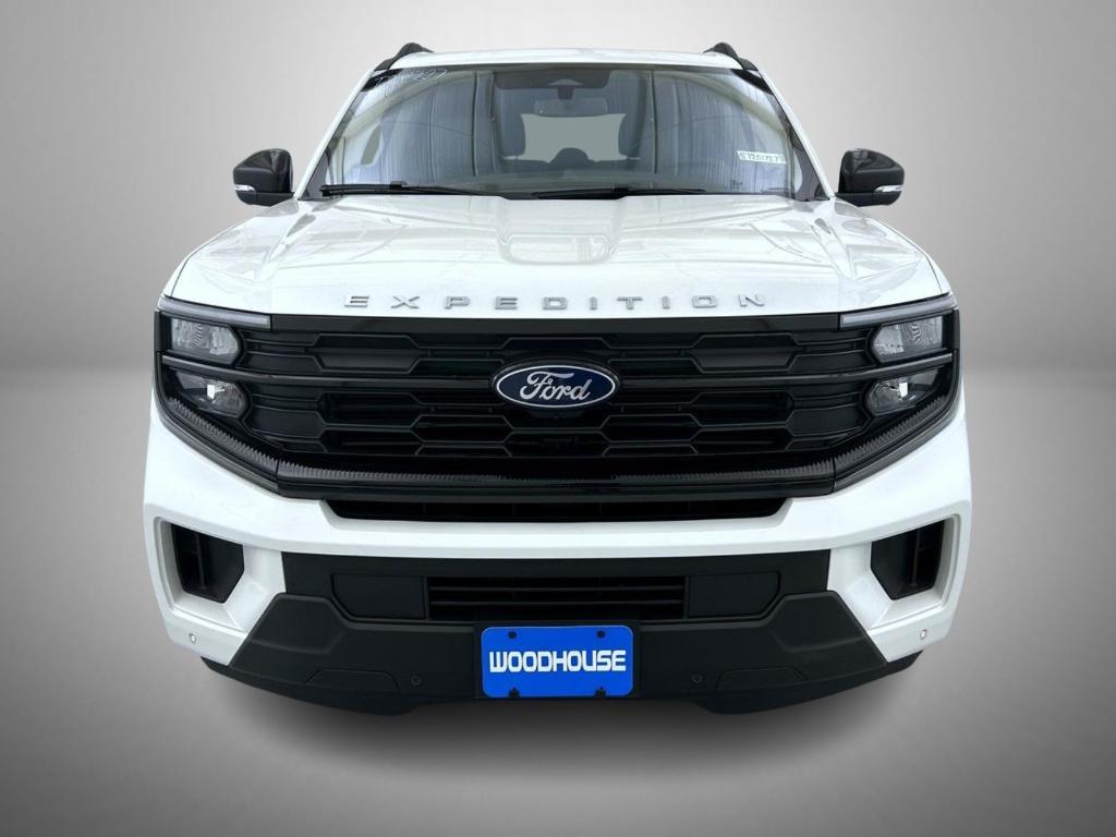 new 2025 Ford Expedition car, priced at $71,024