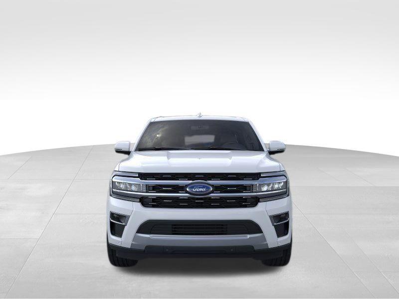 new 2024 Ford Expedition Max car, priced at $72,204