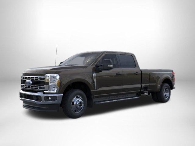 new 2024 Ford F-350 car, priced at $63,645