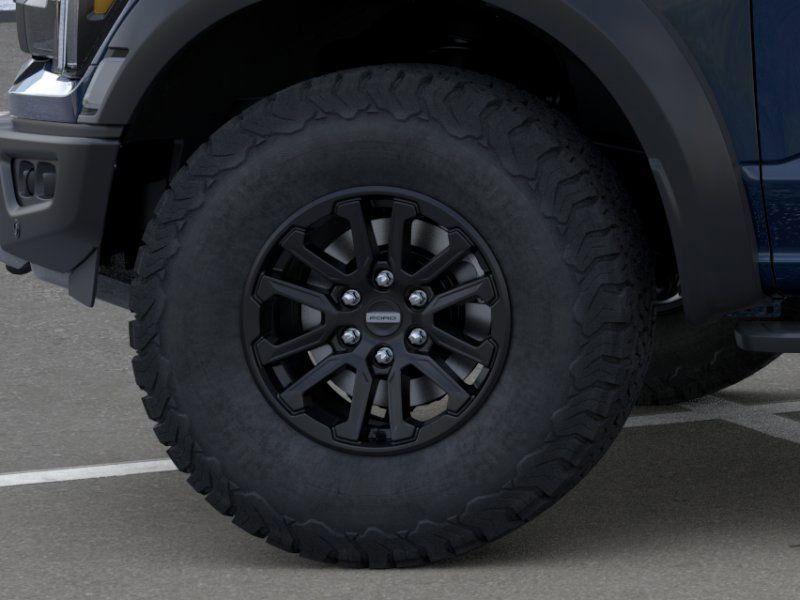 new 2025 Ford F-150 car, priced at $81,514