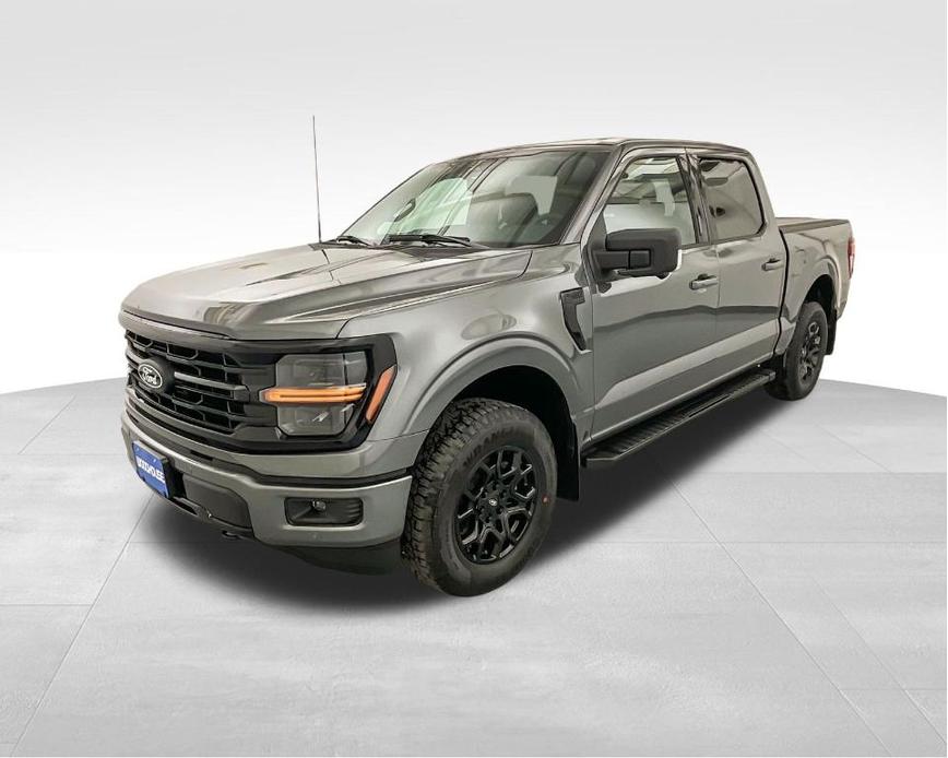 new 2024 Ford F-150 car, priced at $54,384