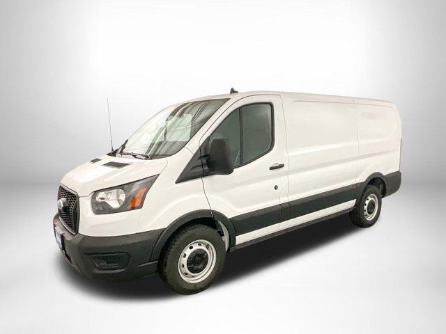 new 2024 Ford Transit-150 car, priced at $48,320