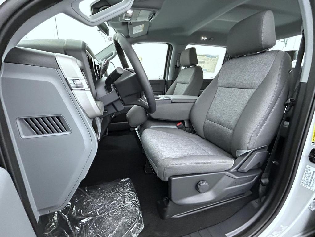 new 2026 Ford F-250 car, priced at $69,889