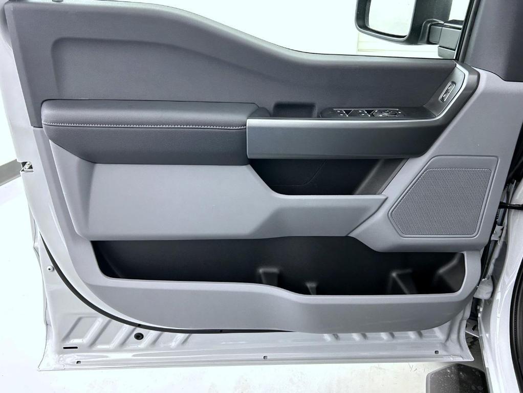 new 2026 Ford F-250 car, priced at $69,889