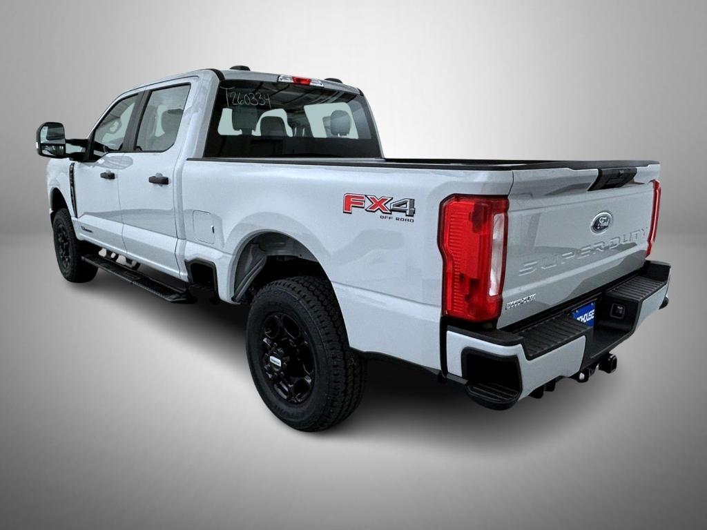 new 2026 Ford F-250 car, priced at $69,889