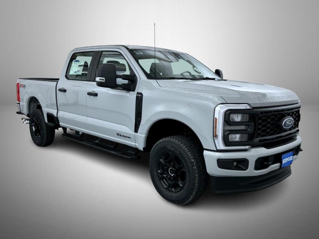 new 2026 Ford F-250 car, priced at $69,889